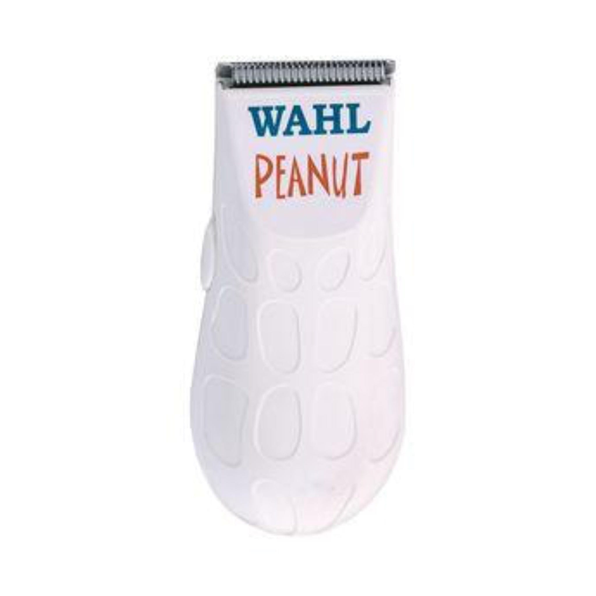 Wahl Peanut Professional Clipper & Trimmer Special Edition Blue 56438