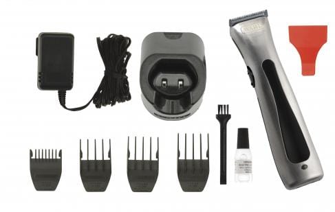 Wahl Lithium Ion Beret™ Professional Cordless Trimmer #56308